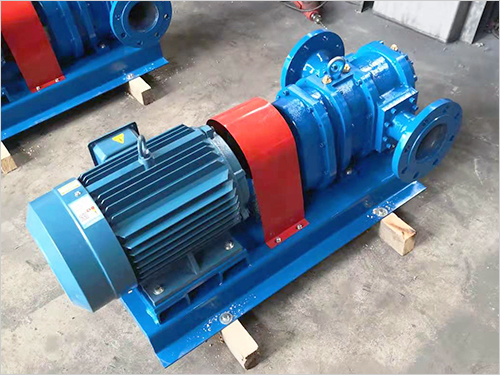 LZB無堵塞轉子泵